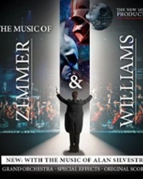 The Music of Zimmer & Williams - The Original London Production