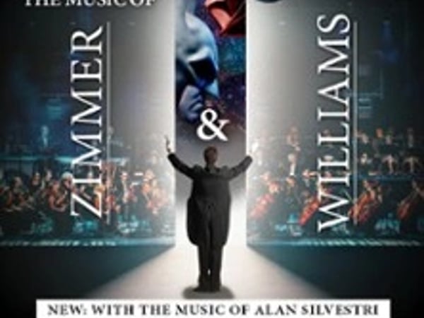 The Music of Zimmer & Williams - The Original London Production