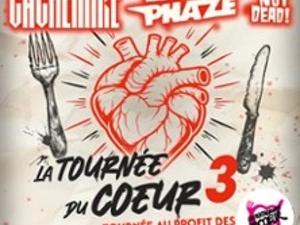 La Tournée du Coeur