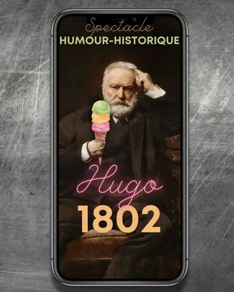 HUGO 1802