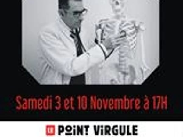Petites histoires de la médecine
