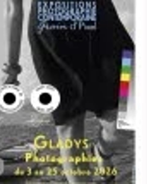 Gladys Photographies