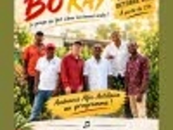 Bo Kay