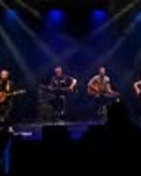 Elwood en concert