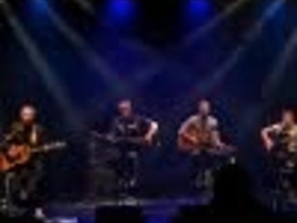 Elwood en concert