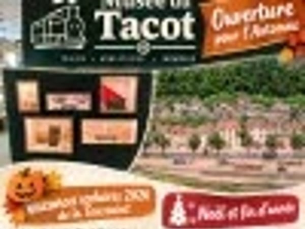 Musée du Tacot
