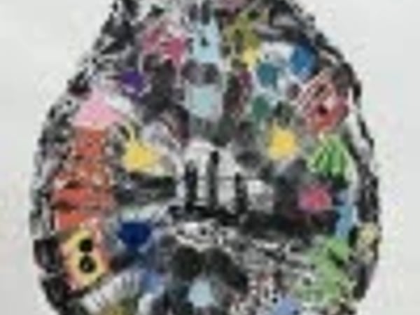 Annie Barthelet expose
