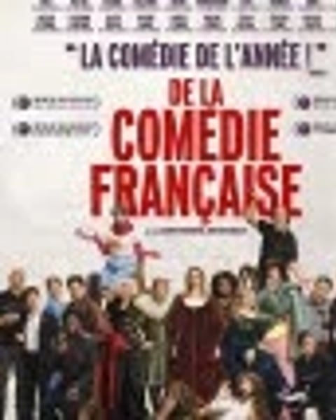 De la Comédie-Française