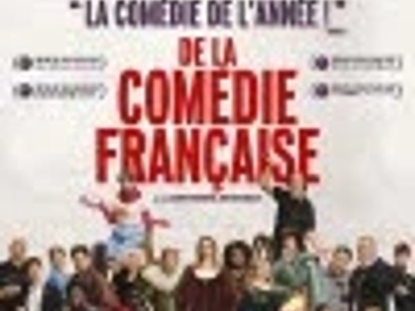 De la Comédie-Française