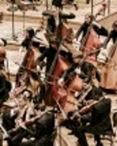 Concert d’automne de l’Orchestre Français des...