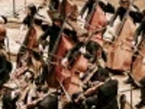 Concert d’automne de l’Orchestre Français des...