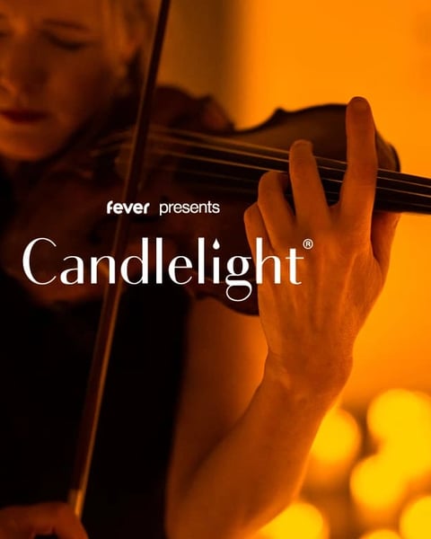 Candlelight à Besançon