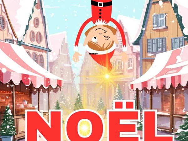 Mission Noël