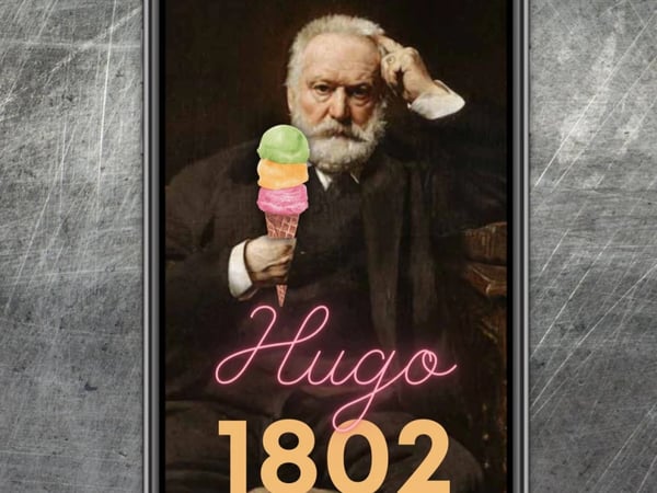 Hugo 1802