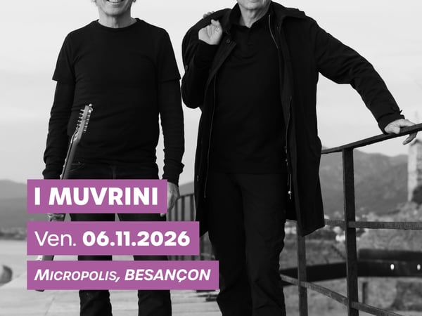 I Muvrini