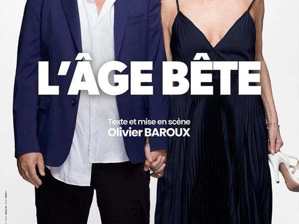 L'Âge Bête