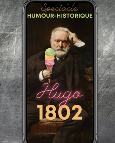 HUGO 1802